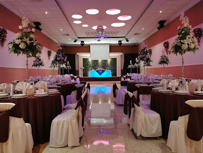 Scala Recepciones Salón Principal